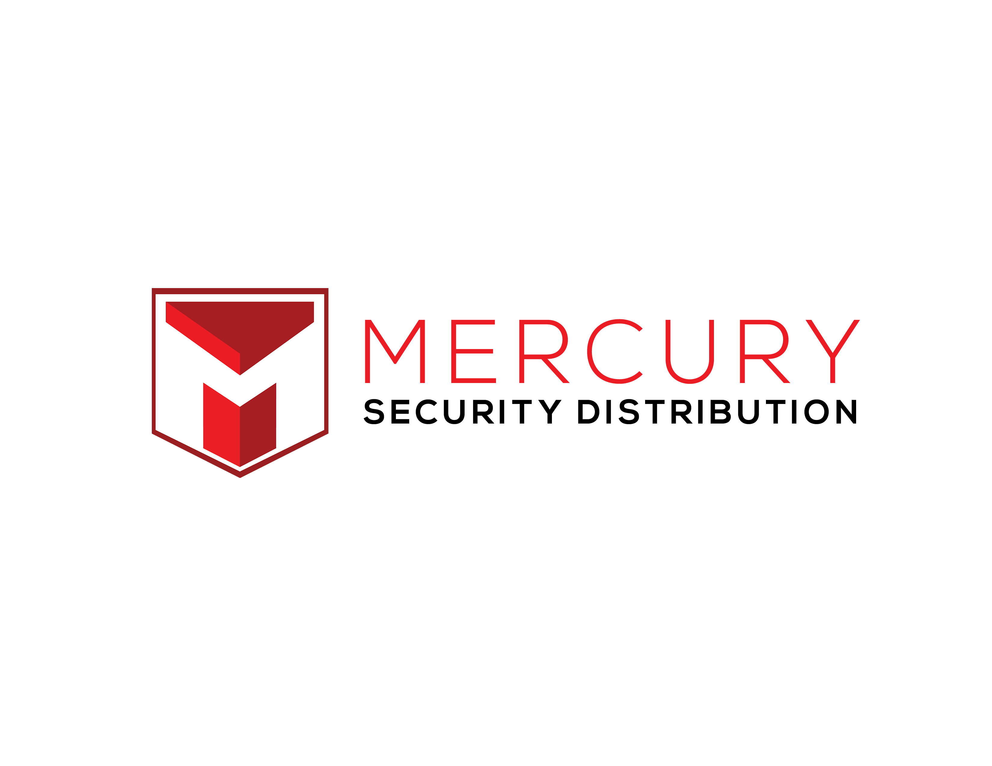 Mercury Security Distribution – Dublin