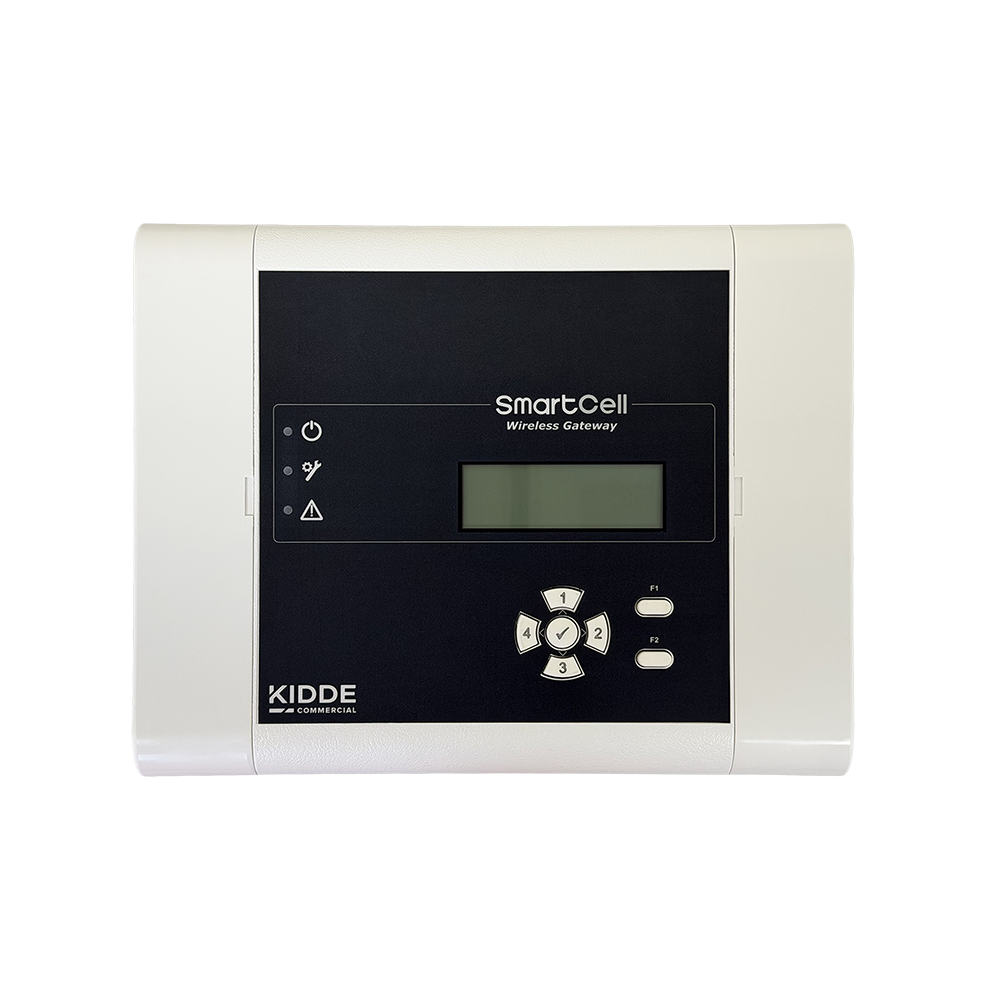 Wireless Gateway